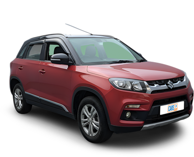 Maruti Vitara Brezza-img